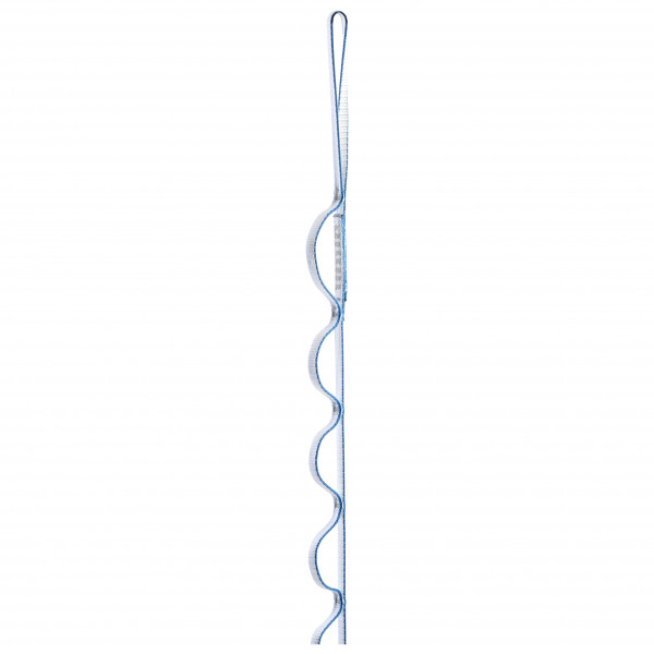 DMM - Dynatec 11mm Daisy Chain - Daisychain Gr 135 cm weiß DMM - Dynatec 11mm Daisy Chain - Daisychain Gr 135 cm weiß von dmm