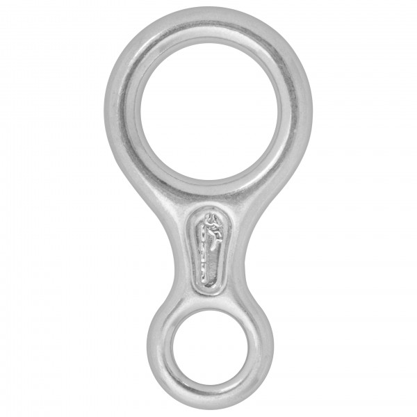 DMM - Figure 8 - Abseilgerät grau DMM - Figure 8 - Abseilgerät grau von dmm