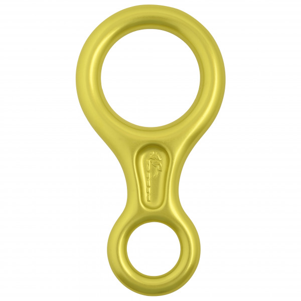 DMM - Figure 8 - Abseilgerät gelb DMM - Figure 8 - Abseilgerät gelb von dmm