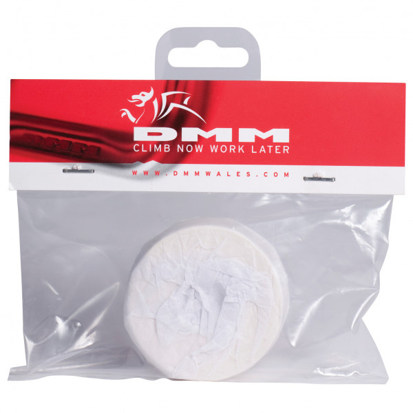 DMM - Finger Tape - Tape Gr 10 m - Breite 2,5 cm weiß DMM - Finger Tape - Tape Gr 10 m - Breite 2,5 cm weiß von dmm