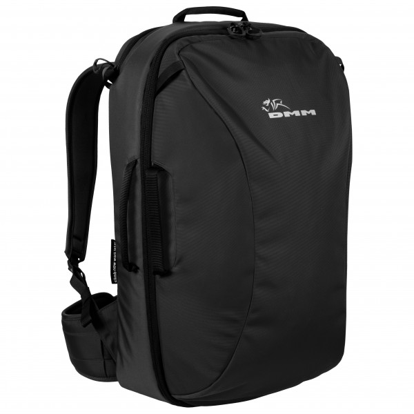 DMM - Flight 45 - Kletterrucksack Gr 45 l schwarz DMM - Flight 45 - Kletterrucksack Gr 45 l schwarz von dmm