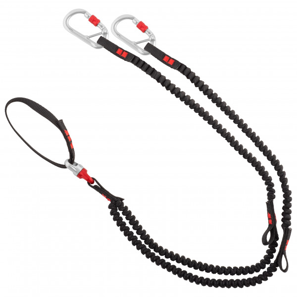 DMM - Freedom Revo XSRE Leash - Handschlaufe schwarz DMM - Freedom Revo XSRE Leash - Handschlaufe schwarz von dmm