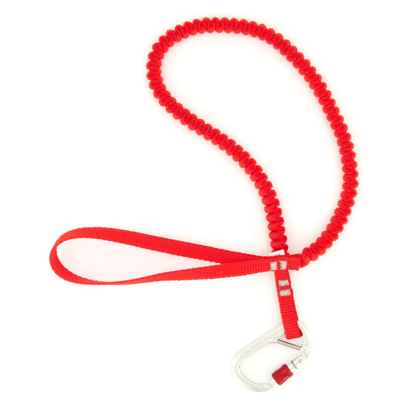 DMM - Freedom Single XSRE Leash - Handschlaufe schwarz DMM - Freedom Single XSRE Leash - Handschlaufe schwarz von dmm