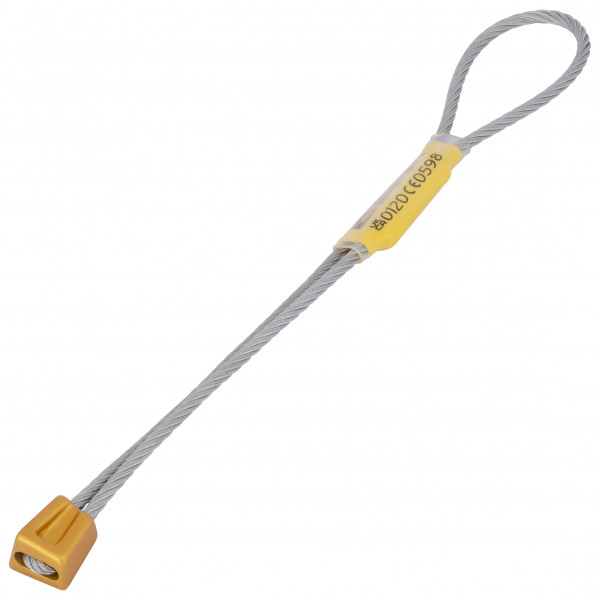 DMM - HB Alloy Offset - Klemmkeil Gr Size 7 gold DMM - HB Alloy Offset - Klemmkeil Gr Size 7 gold von dmm