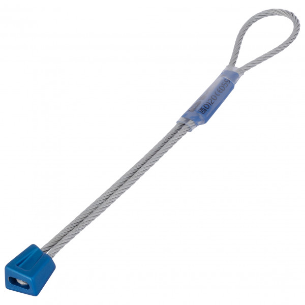 DMM - HB Alloy Offset - Klemmkeil Gr Size 8 blau DMM - HB Alloy Offset - Klemmkeil Gr Size 8 blau von dmm