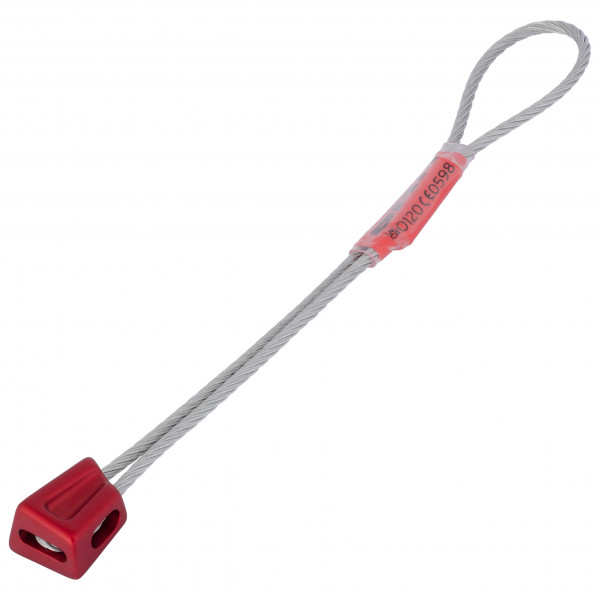 DMM - HB Alloy Offset - Klemmkeil Gr Size 9 rot DMM - HB Alloy Offset - Klemmkeil Gr Size 9 rot von dmm