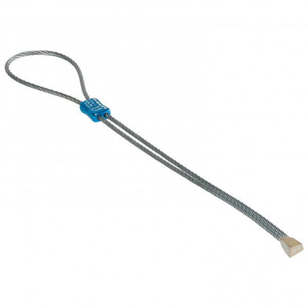 DMM - HB Brass Offset - Klemmkeil Gr Size 1 blau DMM - HB Brass Offset - Klemmkeil Gr Size 1 blau von dmm