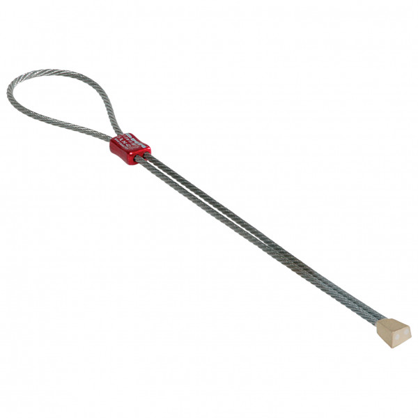 DMM - HB Brass Offset - Klemmkeil Gr Size 2 rot DMM - HB Brass Offset - Klemmkeil Gr Size 2 rot von dmm