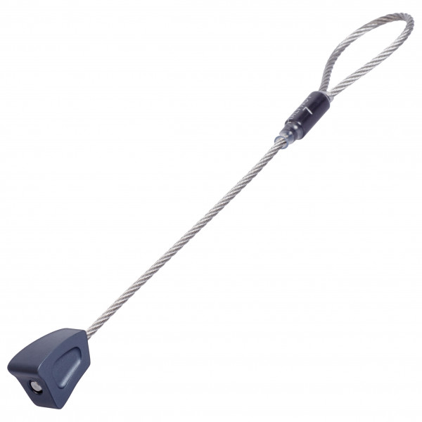 DMM - Halfnut - Klemmkeil Gr 7 - 18,9 /14,3 mm grau DMM - Halfnut - Klemmkeil Gr 7 - 18,9 /14,3 mm grau von dmm
