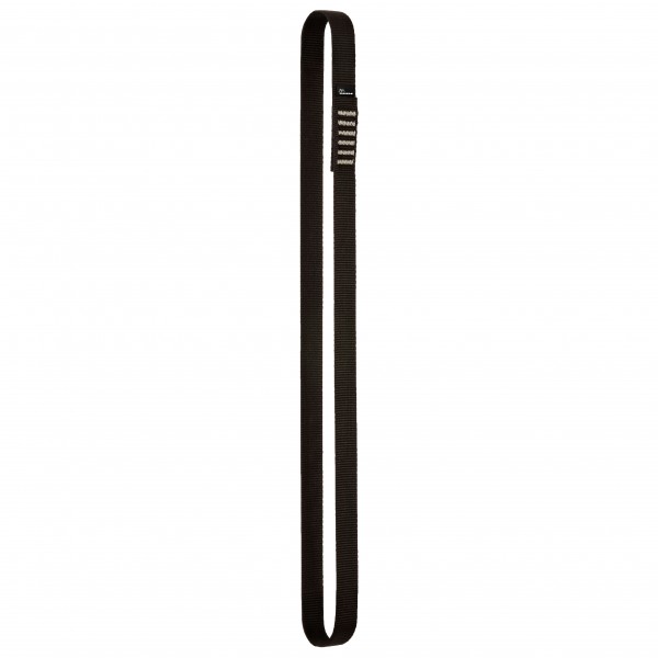DMM - Nylon Open Sling 26Mm - Rundschlinge Gr 240 cm schwarz DMM - Nylon Open Sling 26Mm - Rundschlinge Gr 240 cm schwarz von dmm
