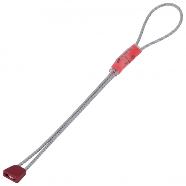 DMM - Peenut - Klemmkeil Gr Size 1 rot DMM - Peenut - Klemmkeil Gr Size 1 rot von dmm