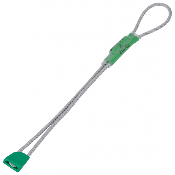 DMM - Peenut - Klemmkeil Gr Size 4 grün DMM - Peenut - Klemmkeil Gr Size 4 grün von dmm