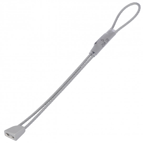 DMM - Peenut - Klemmkeil Gr Size 5 grau DMM - Peenut - Klemmkeil Gr Size 5 grau von dmm