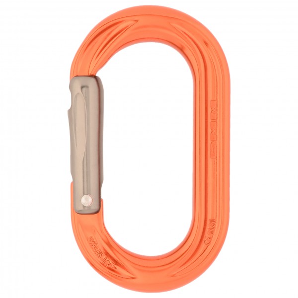 DMM - PerfectO Schnappkarabiner - Schnappkarabiner bunt DMM - PerfectO Schnappkarabiner - Schnappkarabiner bunt von dmm