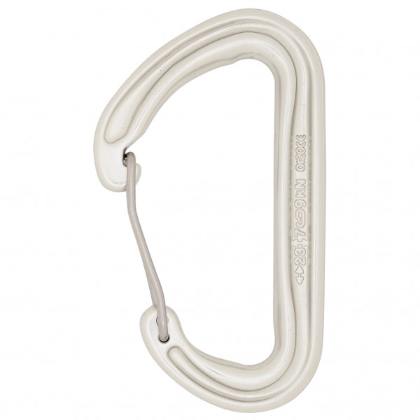 DMM - Phantom - Schnappkarabiner beige DMM - Phantom - Schnappkarabiner beige von dmm