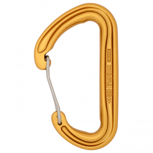 DMM - Phantom - Schnappkarabiner bunt DMM - Phantom - Schnappkarabiner bunt von dmm