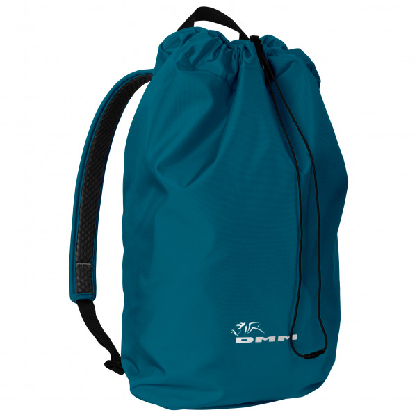 DMM - Pitcher Rope Bag 26 - Seilsack Gr 26 l blau DMM - Pitcher Rope Bag 26 - Seilsack Gr 26 l blau von dmm