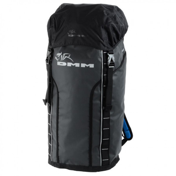 DMM - Porter Rope Bag 45 - Kletterrucksack Gr 45 l schwarz DMM - Porter Rope Bag 45 - Kletterrucksack Gr 45 l schwarz von dmm