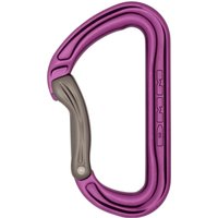 DMM Shadow Bent Karabiner DMM Shadow Bent Karabiner von dmm