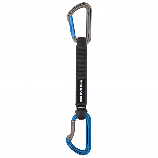 DMM - Shadow Quickdraw - Express-Set Gr 18 cm weiß DMM - Shadow Quickdraw - Express-Set Gr 18 cm weiß von dmm