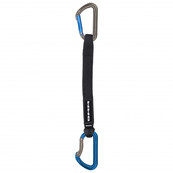 DMM - Shadow Quickdraw - Express-Set Gr 25 cm grau DMM - Shadow Quickdraw - Express-Set Gr 25 cm grau von dmm