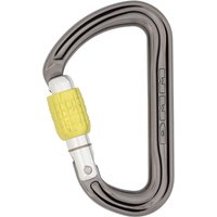 DMM Shadow Screwgate Karabiner DMM Shadow Screwgate Karabiner von dmm