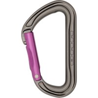DMM Shadow Straight Karabiner DMM Shadow Straight Karabiner von dmm