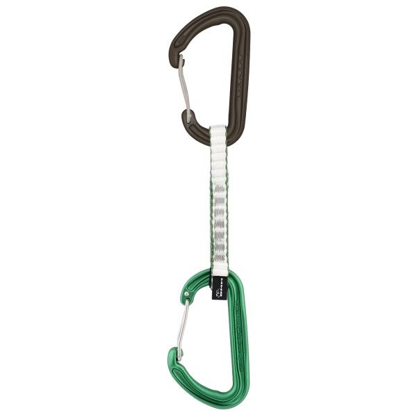 DMM - Spectre 2 Quickdraw - Express-Set Gr 18 cm weiß DMM - Spectre 2 Quickdraw - Express-Set Gr 18 cm weiß von dmm