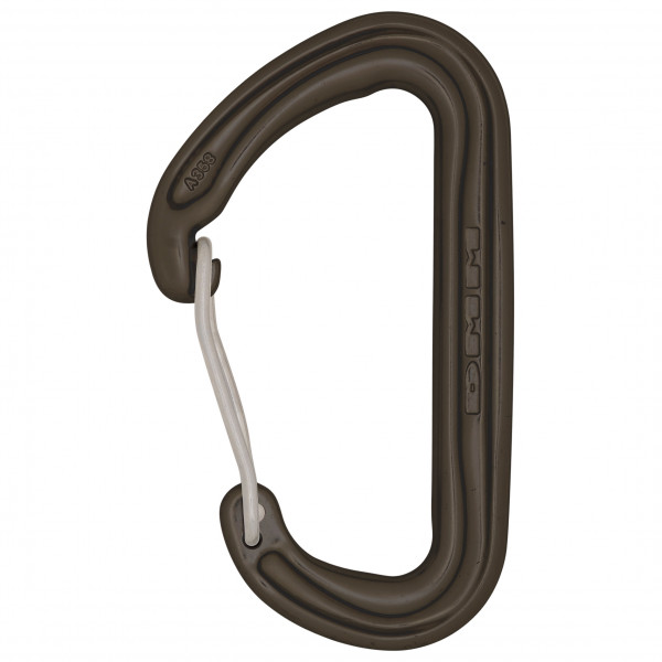 DMM - Spectre 2 - Schnappkarabiner braun DMM - Spectre 2 - Schnappkarabiner braun von dmm