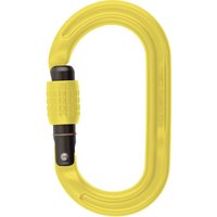 DMM Ultra O Screwgate Karabiner DMM Ultra O Screwgate Karabiner von dmm