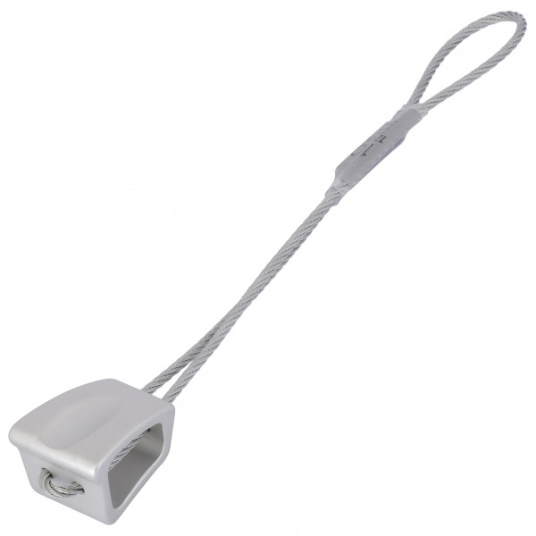 DMM - Wallnut - Klemmkeil Gr Size 10 grau DMM - Wallnut - Klemmkeil Gr Size 10 grau von dmm