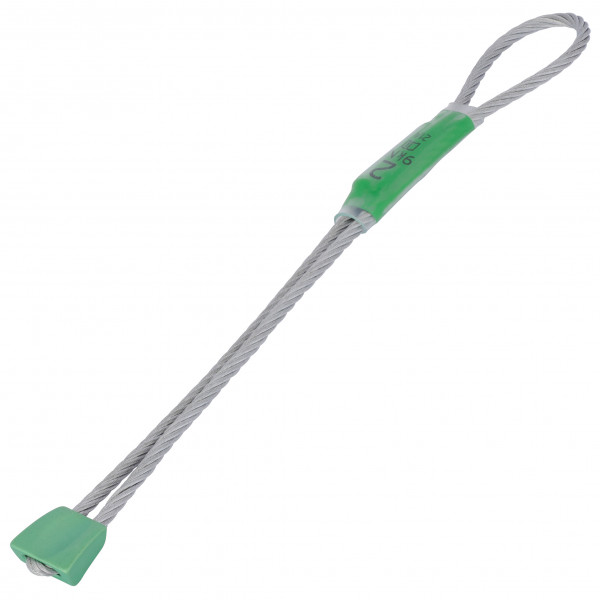 DMM - Wallnut - Klemmkeil Gr Size 2 grün DMM - Wallnut - Klemmkeil Gr Size 2 grün von dmm