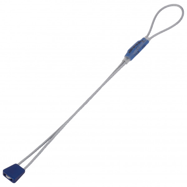 DMM - Wallnut - Klemmkeil Gr Size 5 blau DMM - Wallnut - Klemmkeil Gr Size 5 blau von dmm