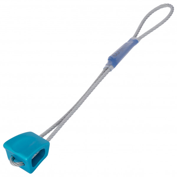 DMM - Wallnut - Klemmkeil Gr Size 8 turquoise DMM - Wallnut - Klemmkeil Gr Size 8 turquoise von dmm