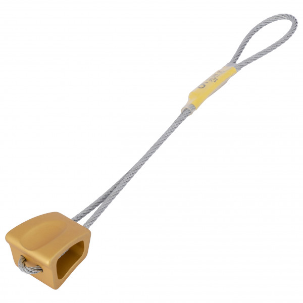 DMM - Wallnut - Klemmkeil Gr Size 9 gold ii DMM - Wallnut - Klemmkeil Gr Size 9 gold ii von dmm