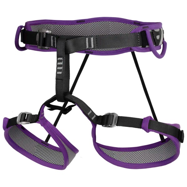 DMM - Women's Puma - Klettergurt Gr L bunt DMM - Women's Puma - Klettergurt Gr L bunt von dmm