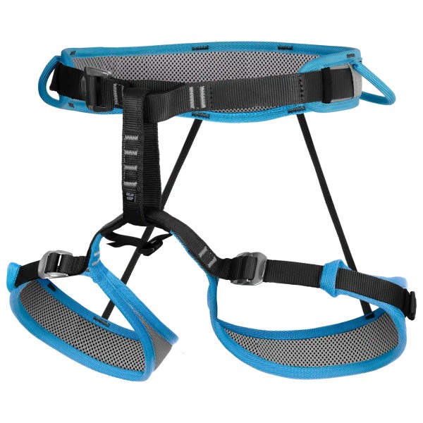 DMM - Women's Vixen - Klettergurt Gr S blau DMM - Women's Vixen - Klettergurt Gr S blau von dmm