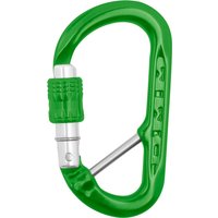 DMM XSRE Lock Captive Bar Karabiner DMM XSRE Lock Captive Bar Karabiner von dmm