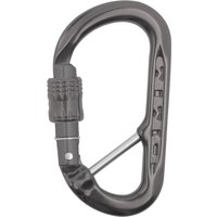 DMM XSRE Lock Captive Bar Karabiner DMM XSRE Lock Captive Bar Karabiner von dmm