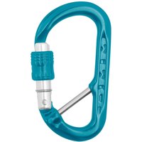 DMM XSRE Lock Captive Bar Karabiner DMM XSRE Lock Captive Bar Karabiner von dmm
