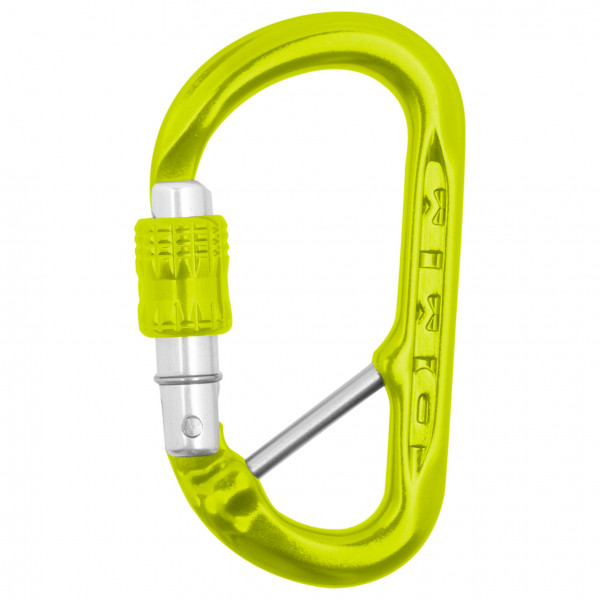 DMM - XSRE Lock Captive Bar - Materialkarabiner bunt DMM - XSRE Lock Captive Bar - Materialkarabiner bunt von dmm