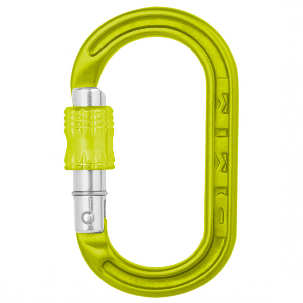 DMM - XSRE Lock - Materialkarabiner bunt DMM - XSRE Lock - Materialkarabiner bunt von dmm