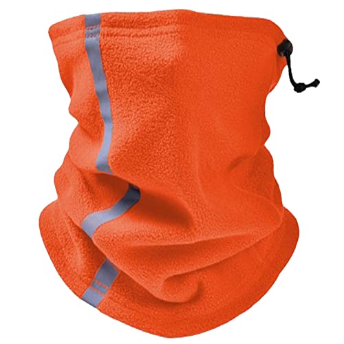 doorslay Loopschal, Winter Fleece Schlauchschal, Multifunktionstuch, Winddicht für Halstuch Damen Herren, Sportschal für Skifahren Fahrrad Jogging Fahrrad Motorrad doorslay Loopschal, Winter Fleece Schlauchschal, Multifunktionstuch, Winddicht für Halstuch Damen Herren, Sportschal für Skifahren Fahrrad Jogging Fahrrad Motorrad von doorslay