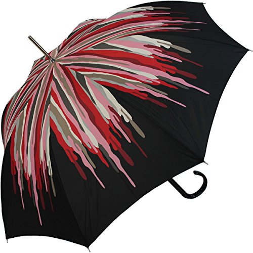 Doppler Damen Stockschirm Carbonsteel mit Automatik Coloro Camouflage rot Doppler Damen Stockschirm Carbonsteel mit Automatik Coloro Camouflage rot von Doppler