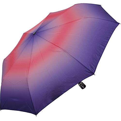 Doppler Taschenschirm Fiber Magic New York - Lilac Doppler Taschenschirm Fiber Magic New York - Lilac von Doppler