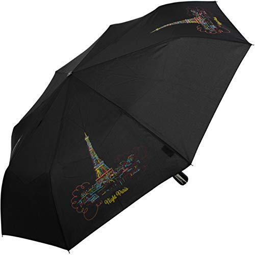 Doppler Taschenschirm Fiber Magic Night Paris Doppler Taschenschirm Fiber Magic Night Paris von Doppler