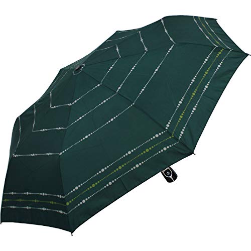 Doppler Taschenschirm Fiber Magic Sydney - Green Doppler Taschenschirm Fiber Magic Sydney - Green von Doppler