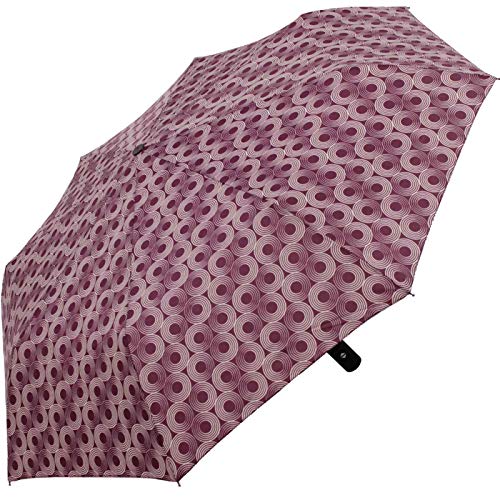 Doppler Taschenschirm Magic Carbonsteel Glow Bordeaux Doppler Taschenschirm Magic Carbonsteel Glow Bordeaux von Doppler