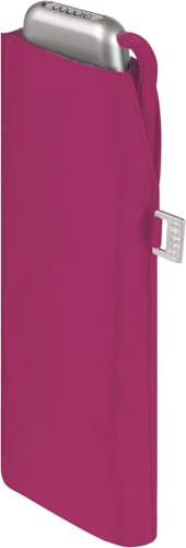Doppler Damen Taschenschirm Carbonsteel Slim - Berry Doppler Damen Taschenschirm Carbonsteel Slim - Berry von Doppler