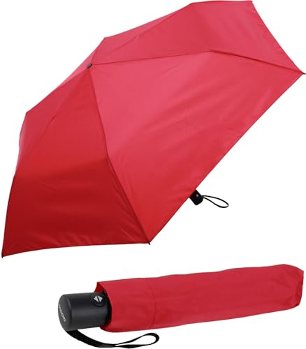 Doppler Taschenschirm Mini Zero Magic mit Auf-Zu-Automatik Fiery Red Doppler Taschenschirm Mini Zero Magic mit Auf-Zu-Automatik Fiery Red von Doppler